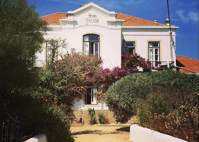 Casa Grande Portugal