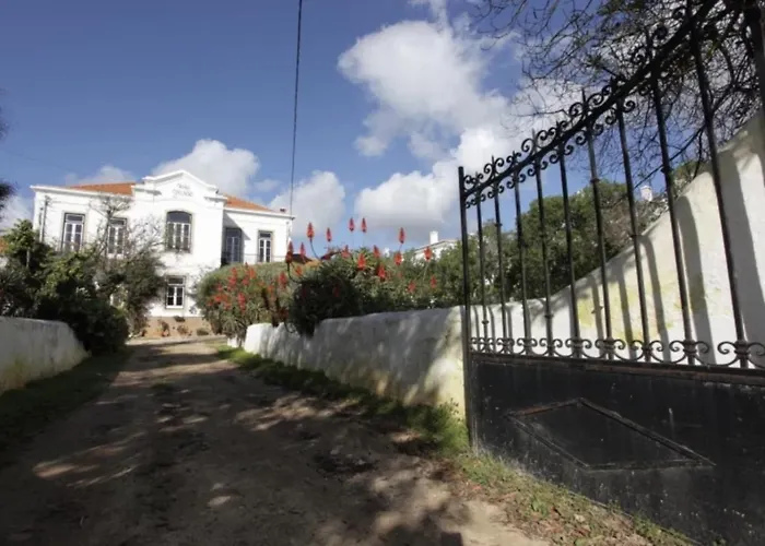 Casa Grande Portugal