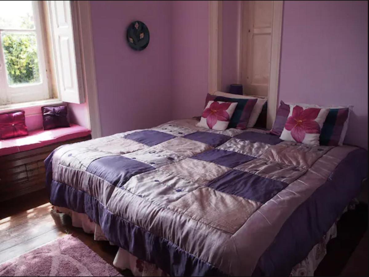 Casa Grande Portugal Bed & Breakfast