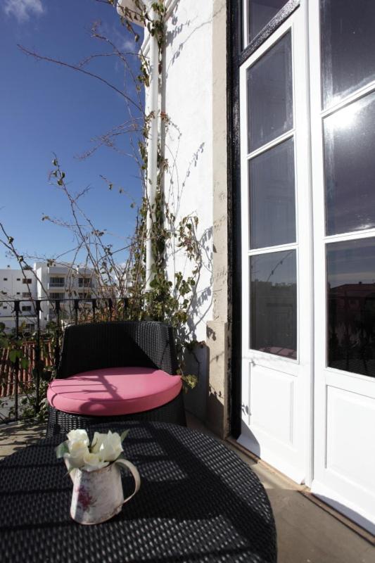 Casa Grande Portugal Couette-café